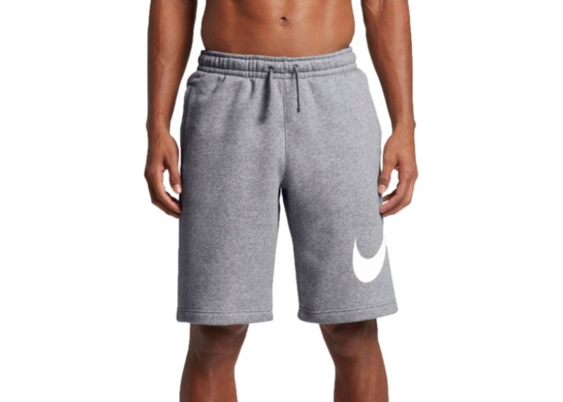 Men's Sportswear Club Fleece Sweatshorts